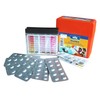 Söll 81895 Pool and Spa Test Kit (Chlorine + pH)