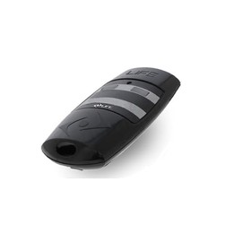 Life FIDO2 2-Channel Handheld Transmitter 433.92 MHz Rolling Code Remote Control