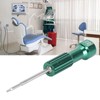 Micro Implant Screw Driver Heat Resistant Stainless Steel Professional Dentistry