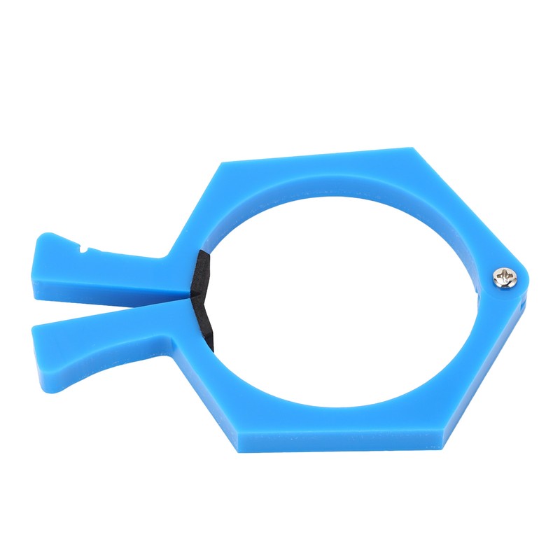 Sublimation Tumbler Clamp ABS Pinch Holder Grip Clip Fixing Tool