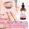 Hebbe - Kit Aceites Rosa Mosqueta Jojoba Karité