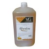 VG COSMETIS Shampoo De Almendras Uso Esteticas,salones Belleza 4l
