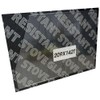 Chimsoc Replacement Stove Glass - Yeoman County Mk 1 /