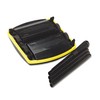 Rubbermaid Commercial Products Executive Series 6.5" Single-Action Mechanical Sweeper Cordless