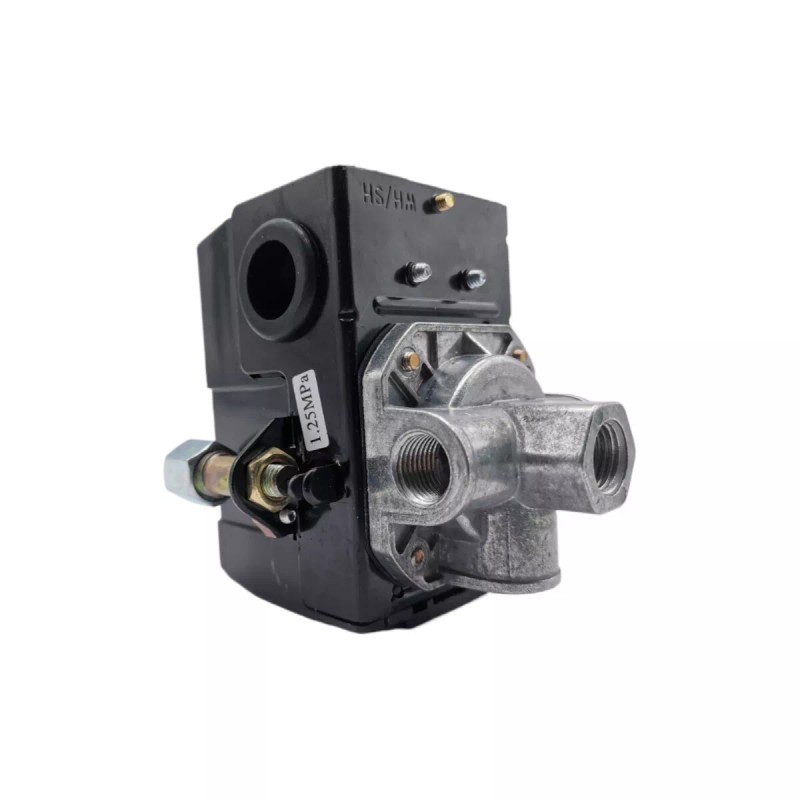 Unbranded Air Compressor Pressure Switch Control Valve 140-175 PSI 4