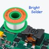 Lead Free Solder Wire Electronics Soldering Wire Fast Melting Easy