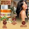 Moroccan Argan Oil Intense Hair Mask - Hydrating Technology for