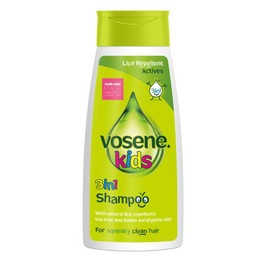 Vosene Kids 3In1 Shampoo 250Ml (Packaging May Vary)