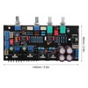 Tone Board A3 Class A HiFi Preamp 4 Knobs Digital