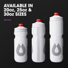 HydraPak | Polar Bottle - Breakaway Surge Lightweight Bike Water