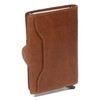 The Chesterfield Brand Francis Credit Card Holder 6cc 10 cm