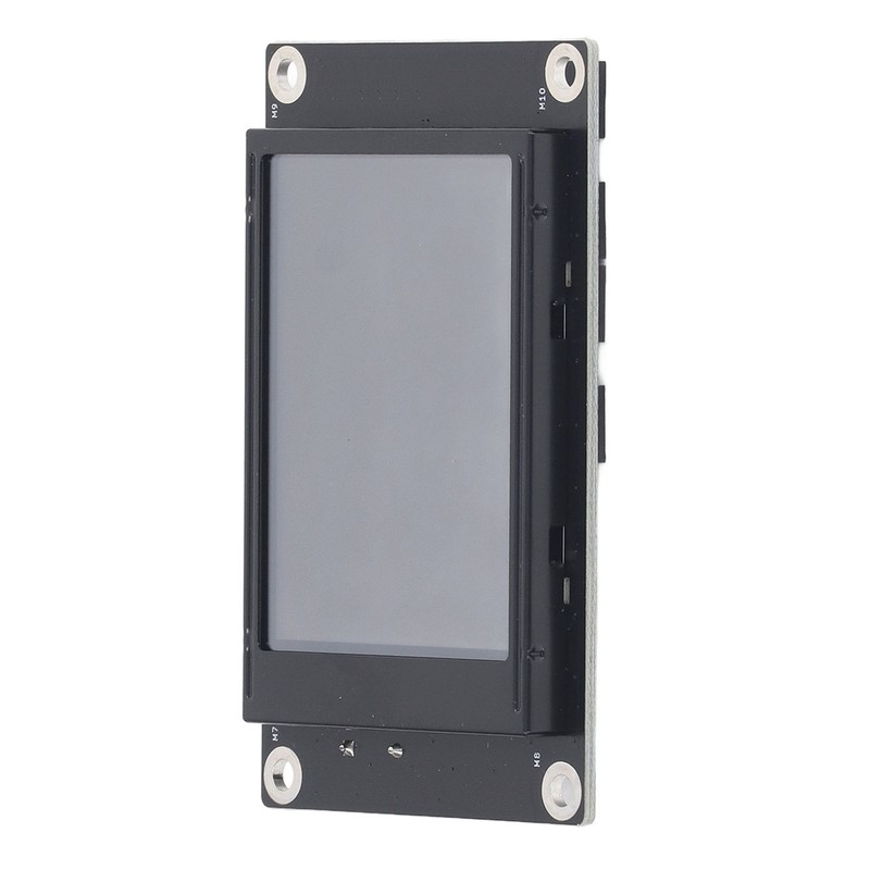 Engraving Machine Display Kit Desktop Engraver 2.4 Inch Touch Screen