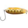 SMITH LTD Spoon D-S Line 30mm 3g Yamame Gold YMG