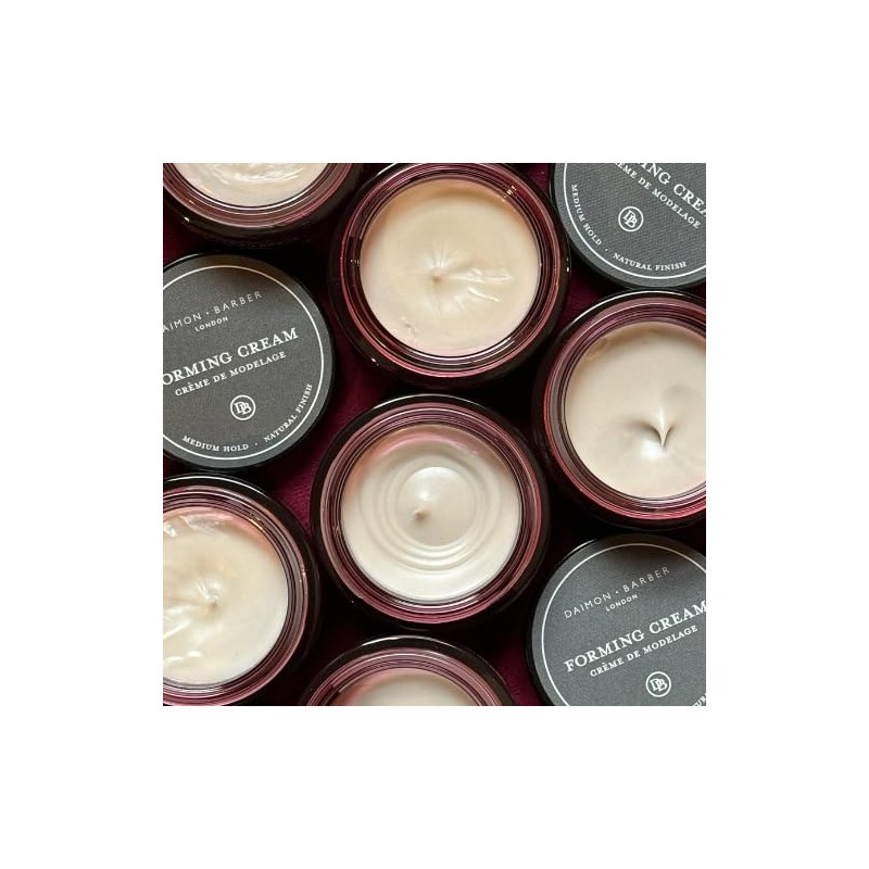 Daimon Barber Forming Cream 100 g