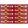 WRIGLEY'S BIG RED Cinnamon Chewing Gum, 5-Stick Pack (40 packs)