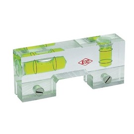 Akatsuki Seisakusho PSW-70 Ruler-Shaped Eyebell Level