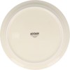 Moomin MM7501-320 Curry Plate, Plate, 8.3 inches (21 cm), Large,