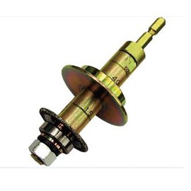 OMI RCM35DX Hex Shaft Round Cutter