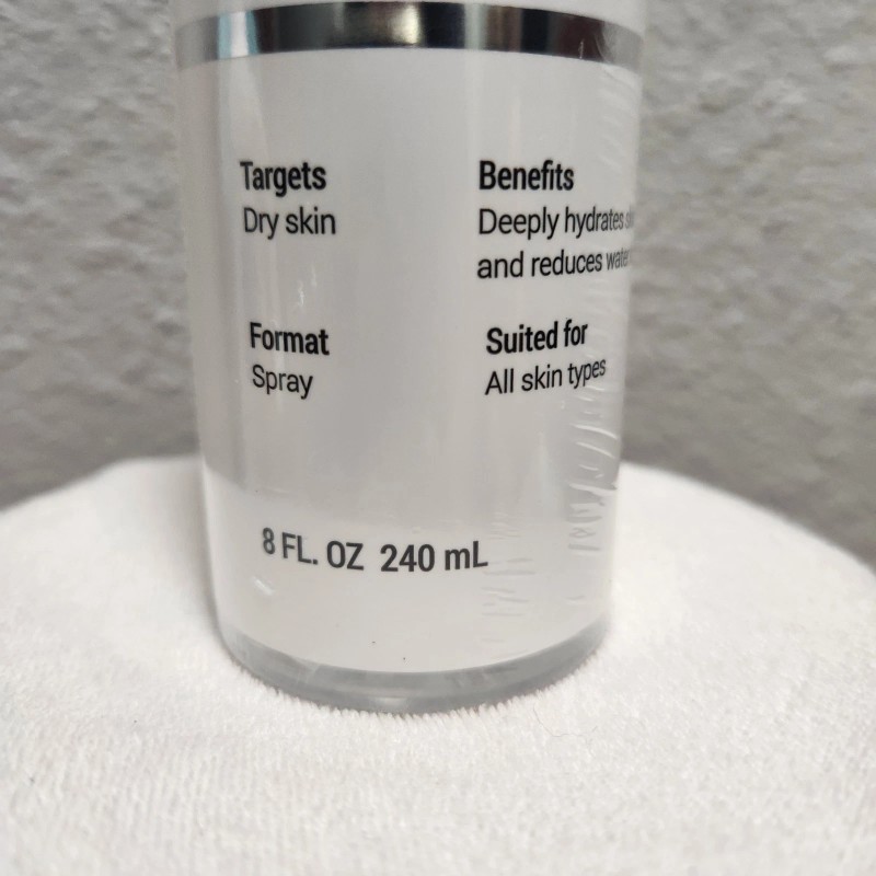 RéVive Revive Rx Naturally Moisturizing Factors + Phytoceramides Face &
