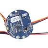 Electric Scooter Dashboard PCB Waterproof Clear Data Display Circuit Board