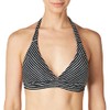 prAna Lahari - Parte Superior Halter para Mujer, diseño de