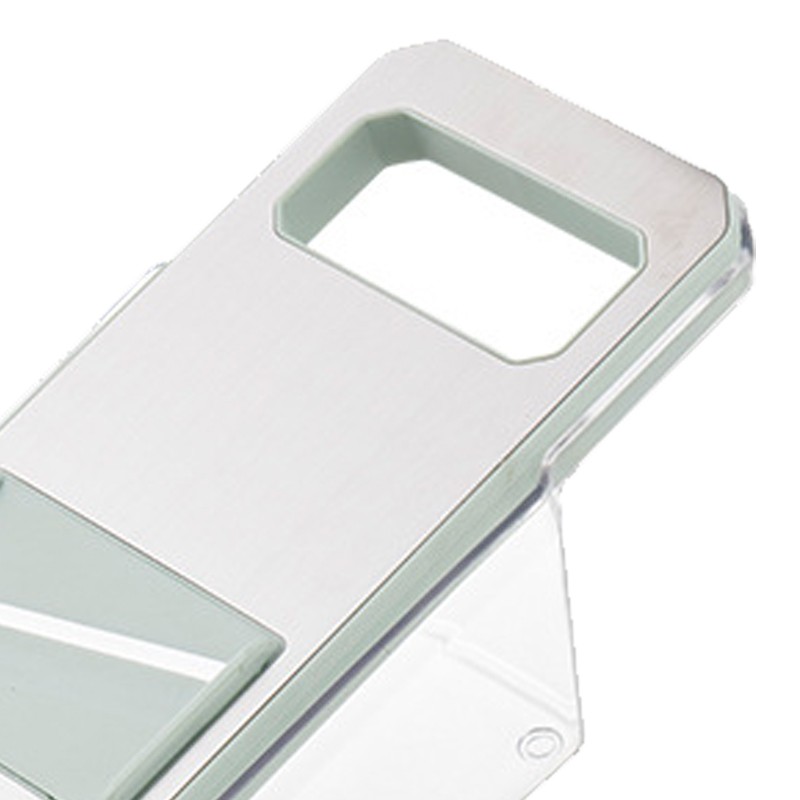 Multifunctional Vegetable Cutter Stainless Steel Household Manual Vegetable Chopper for