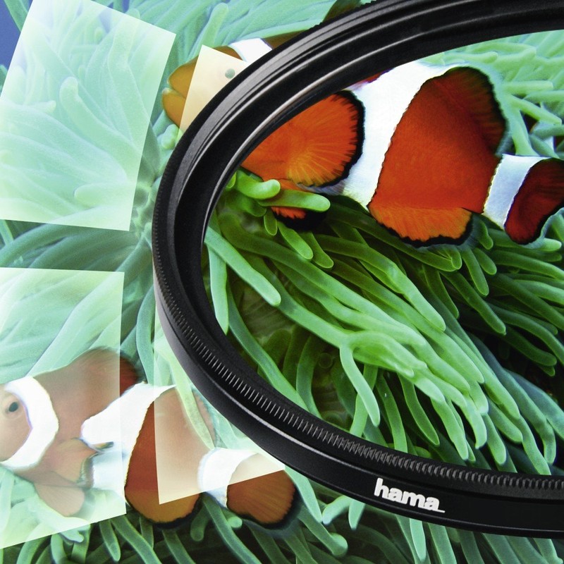 Hama Polarisation Filter Circular 67 mm