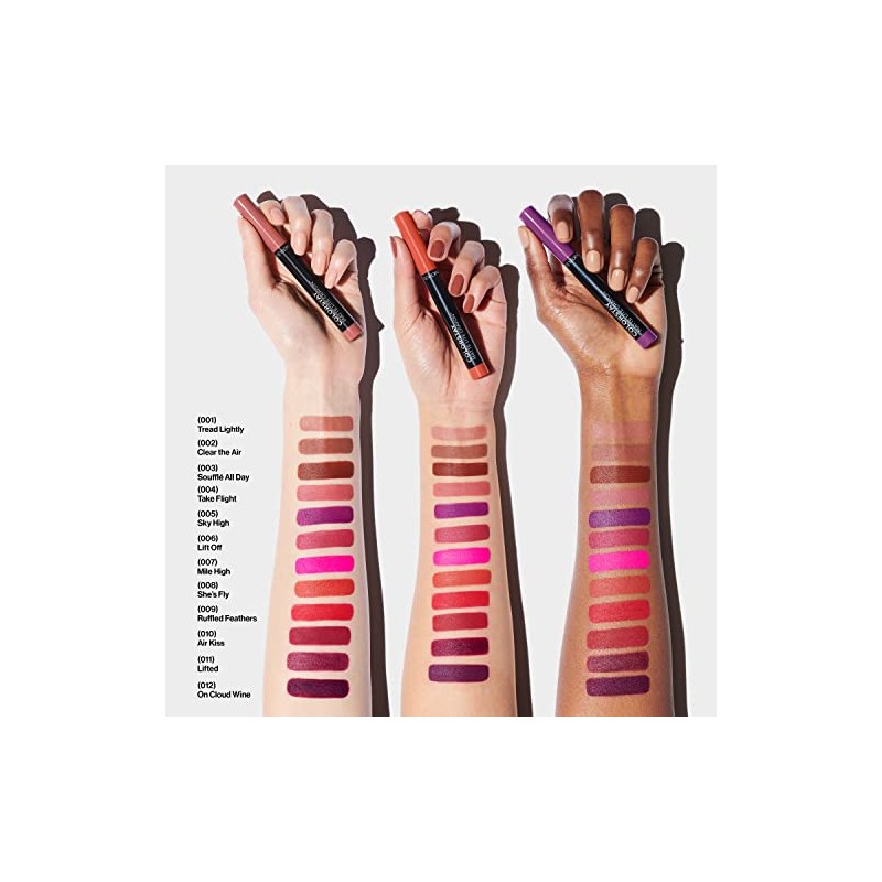 ColorStay Matte Lite Crayon tono CLEAR THE AIR