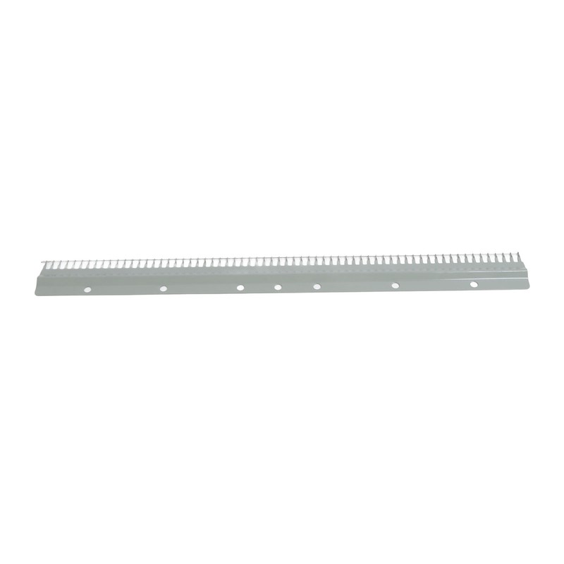 Cast On Comb Replacement Metal Knitting Machine Needle Comb for