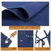 BBQ Aprons for Men, Practical Work Apron, Work Apron with