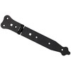 KOTARBAU® Set of 2 Shutter Hinges 270 mm Narrow Gate