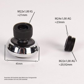 Soytich Sparer06 Water Saver Shower Head Tap Kitchen Shower Swivel Shower