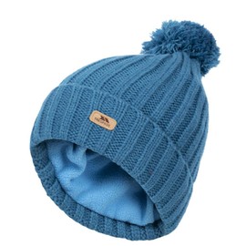 Trespass Men's Thorns-Male Hat Earmuffs, Bondi Blue, One Size