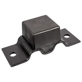 febi bilstein 170222 Stop Buffer for Leaf Spring, Pack of 1