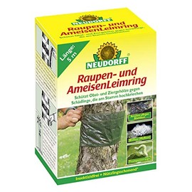 Neudorff Tree Glue Ring for Caterpillars/Ants 5 m