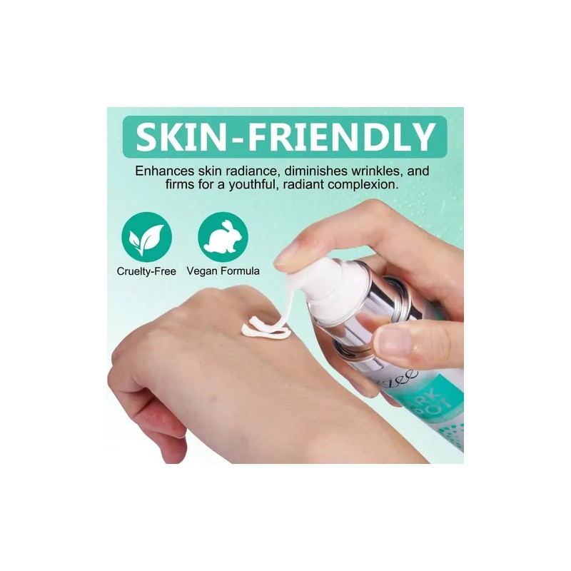Serum Facial Manchas Oscuras Niacinamida Retinol 50ml Crema