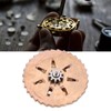 7750 Watch Movement Reversing Wheel Repair Tool Accessories Automatic Double