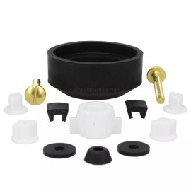 KOHLER Gerber 99-292 Tank To Bowl Kit