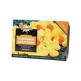 Dynamite Baits Frenzied Flavoured Sweetcorn Scopex 200g