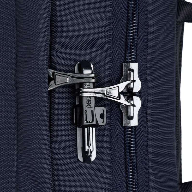 Pacsafe Metrosafe X Anti Theft 16-inch Commuter Backpack