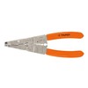 Truper PE-CA-8, Pinza pela cables 8"