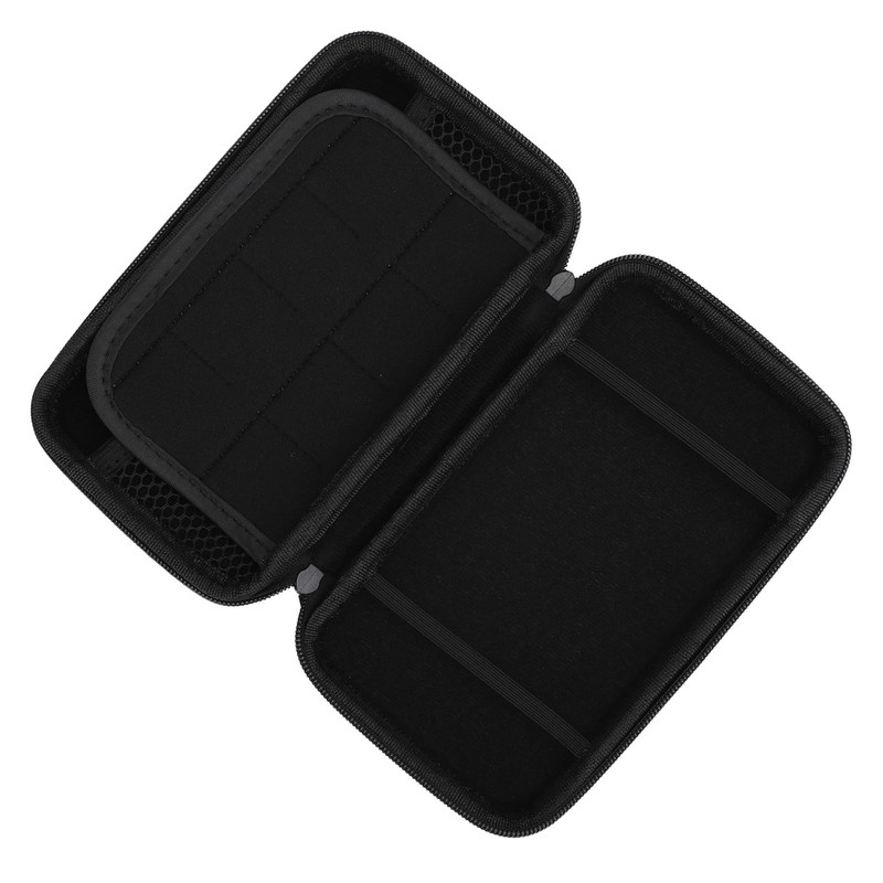 Carrying Case for 2DS XL, 2DS LL, New 3DS, 3DS