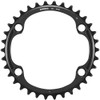 SHIMANO R9200 CHAINRING 40T BLACK