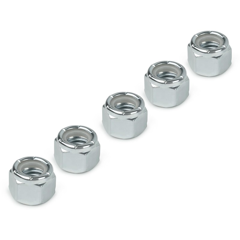Grade 5 Shear Bolts for Rotary Cutters 1/2" x 3-1/2"