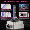 KOYOSO D1S Xenon Bulb 35W 8000K HID Headlight Bulb 66140