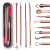 ZTRHYOO Blackhead Remover Pimple Comedone Extractor Tool Best Acne Removal
