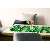 St Patricks Day Decorations Table Runner