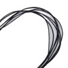 Sutures Thread with Needle Individually Packed Improve Skills Multipurpose for