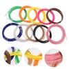 CIYODO 10pcs High Temp Abs Refill 3D Printer 1.75mm for
