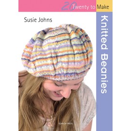 20 to Knit: Knitted Beanies (Twenty to Make)